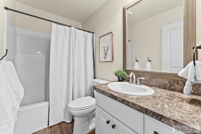 5555 S Veil Drive, Idaho Falls, ID 83406