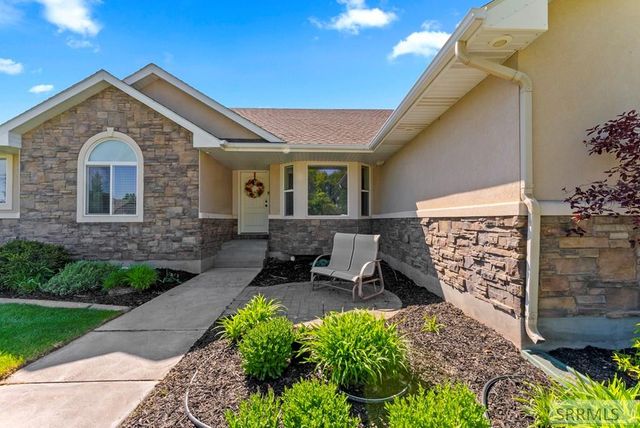 5555 S Veil Drive, Idaho Falls, ID 83406