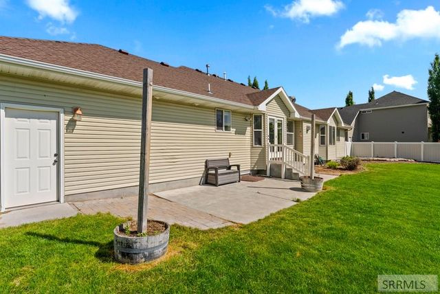 5555 S Veil Drive, Idaho Falls, ID 83406