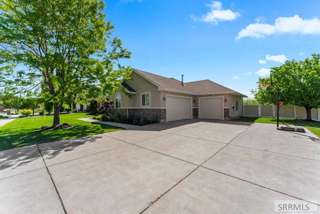 5555 S Veil Drive, Idaho Falls, ID 83406