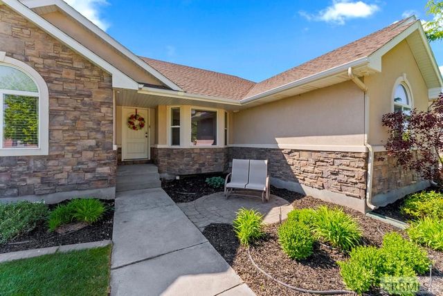 5555 S Veil Drive, Idaho Falls, ID 83406