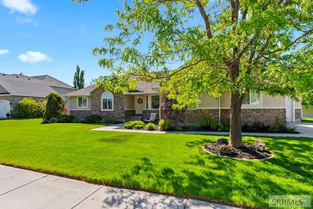 5555 S Veil Drive, Idaho Falls, ID 83406