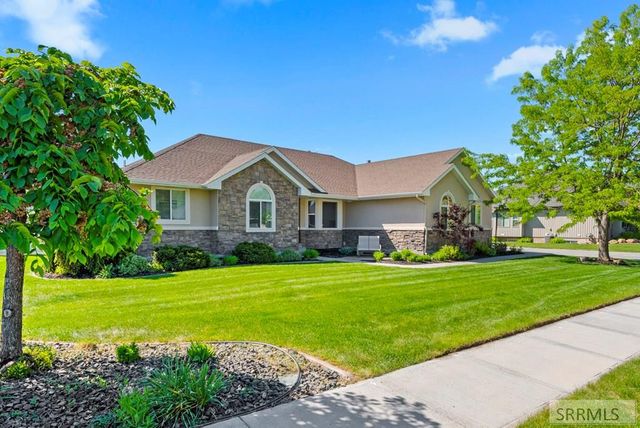 5555 S Veil Drive, Idaho Falls, ID 83406