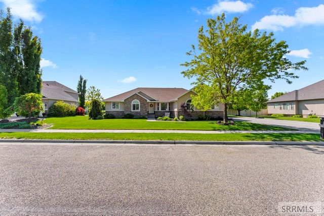 5555 S Veil Drive, Idaho Falls, ID 83406