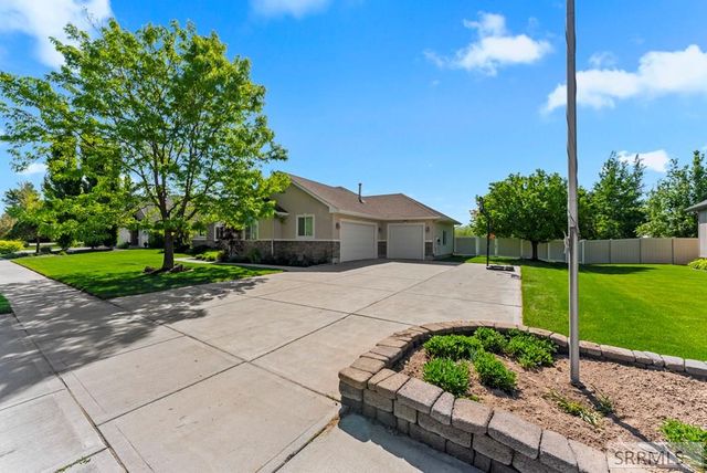 5555 S Veil Drive, Idaho Falls, ID 83406