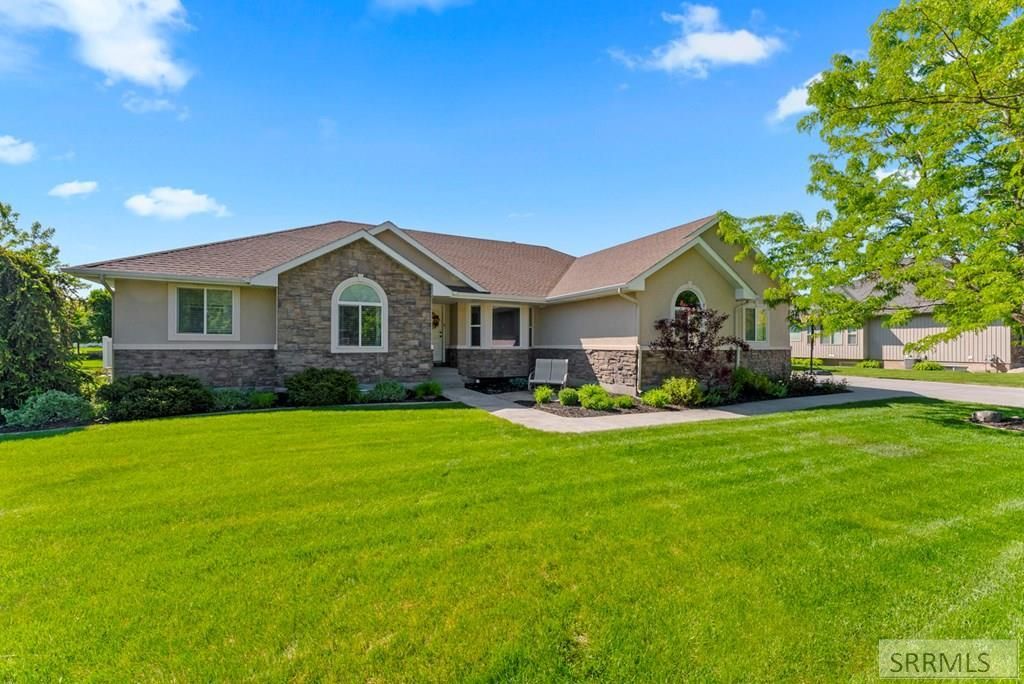 5555 S Veil Drive, Idaho Falls, ID 83406