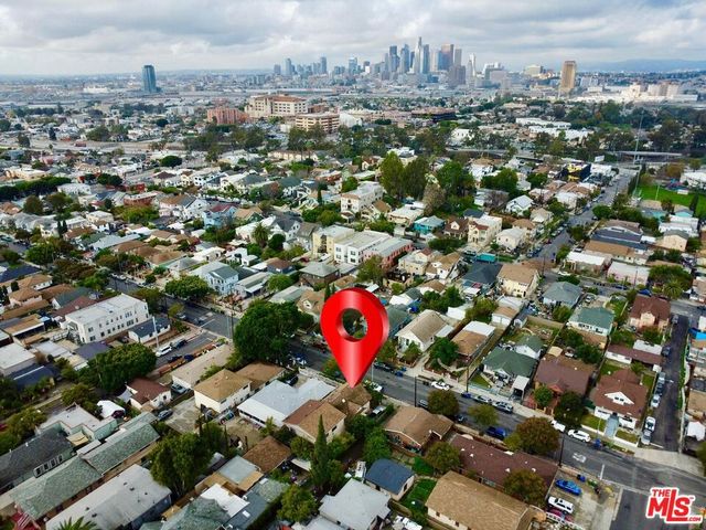 616 N St Louis Street, Los Angeles, CA 90033