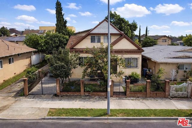 616 N St Louis Street, Los Angeles, CA 90033