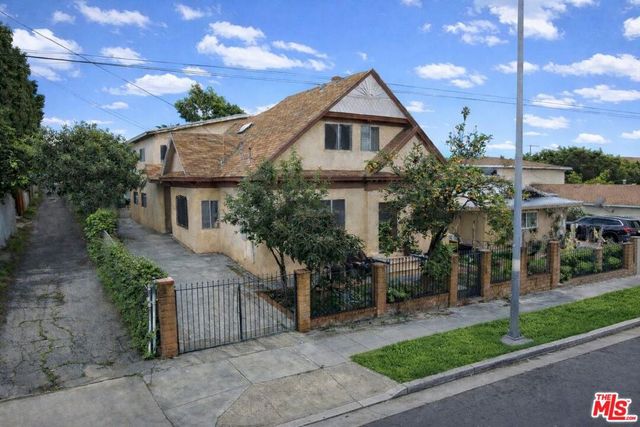 616 N St Louis Street, Los Angeles, CA 90033