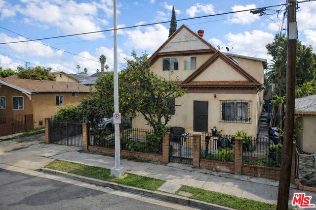 616 N St Louis Street, Los Angeles, CA 90033