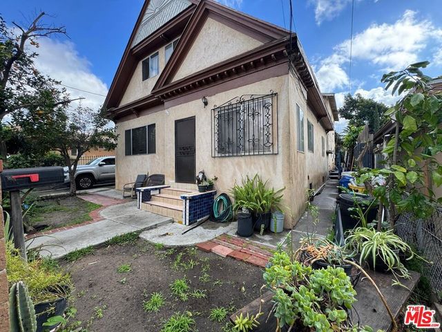 616 N St Louis Street, Los Angeles, CA 90033