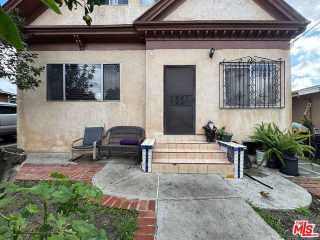 616 N St Louis Street, Los Angeles, CA 90033