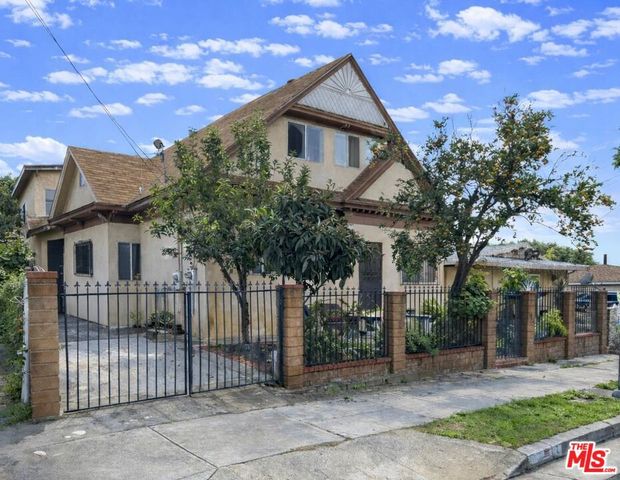 616 N St Louis Street, Los Angeles, CA 90033