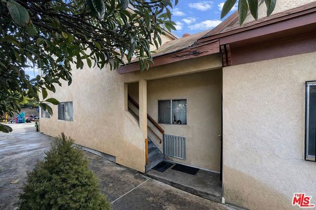 616 N St Louis Street, Los Angeles, CA 90033