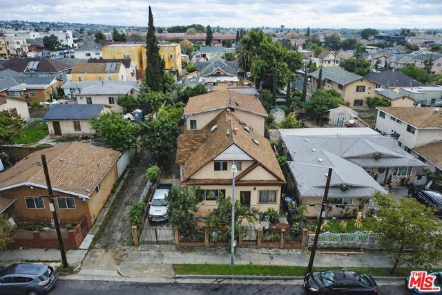 616 N St Louis Street, Los Angeles, CA 90033