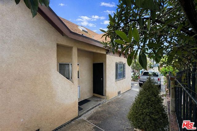 616 N St Louis Street, Los Angeles, CA 90033