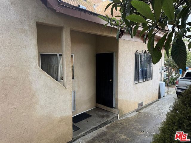 616 N St Louis Street, Los Angeles, CA 90033