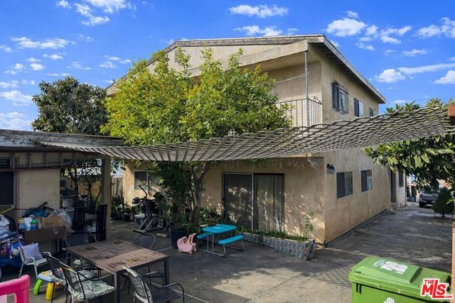 616 N St Louis Street, Los Angeles, CA 90033