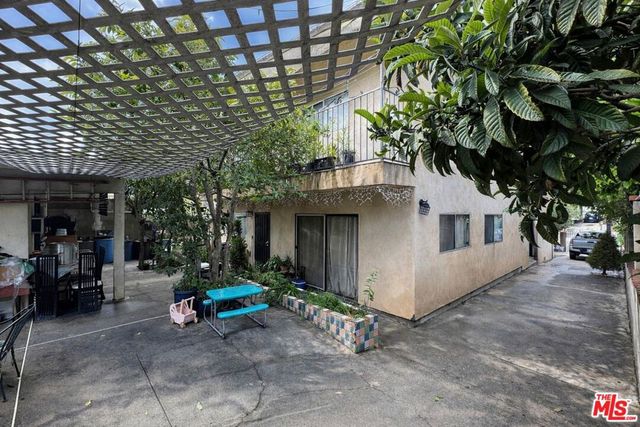 616 N St Louis Street, Los Angeles, CA 90033