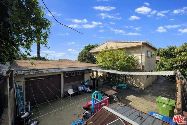 616 N St Louis Street, Los Angeles, CA 90033