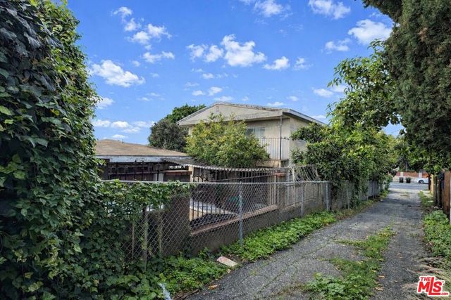 616 N St Louis Street, Los Angeles, CA 90033