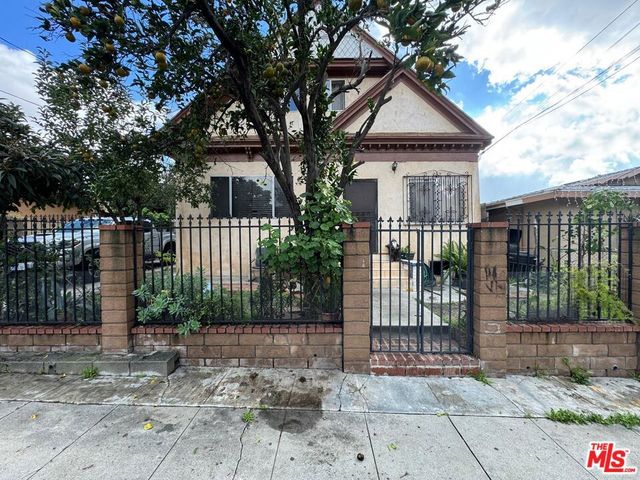 616 N St Louis Street, Los Angeles, CA 90033