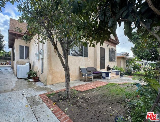 616 N St Louis Street, Los Angeles, CA 90033