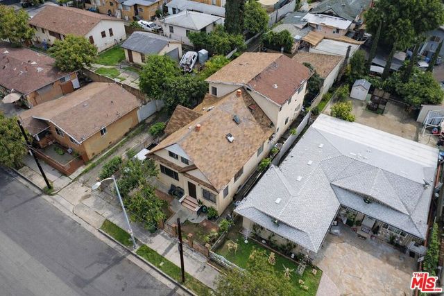 616 N St Louis Street, Los Angeles, CA 90033