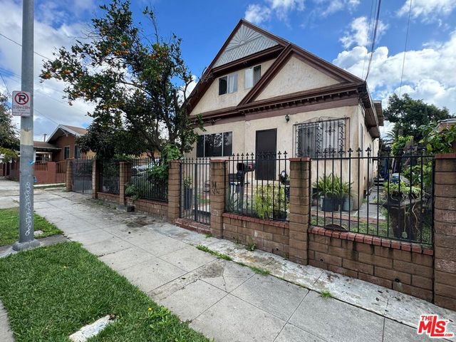 616 N St Louis Street, Los Angeles, CA 90033