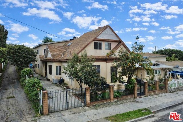 616 N St Louis Street, Los Angeles, CA 90033