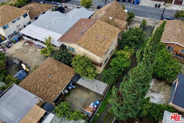 616 N St Louis Street, Los Angeles, CA 90033