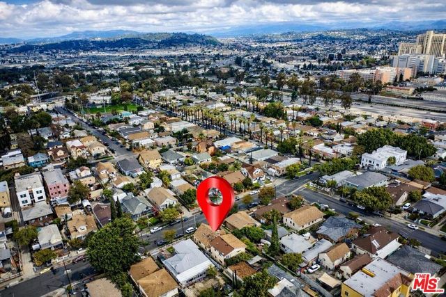 616 N St Louis Street, Los Angeles, CA 90033