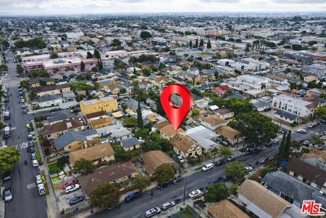 616 N St Louis Street, Los Angeles, CA 90033