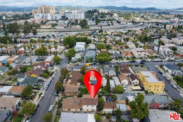 616 N St Louis Street, Los Angeles, CA 90033