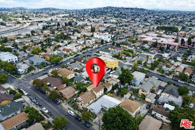 616 N St Louis Street, Los Angeles, CA 90033