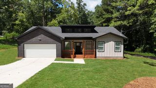 1648 Camp Drive, Jonesboro, GA 30236