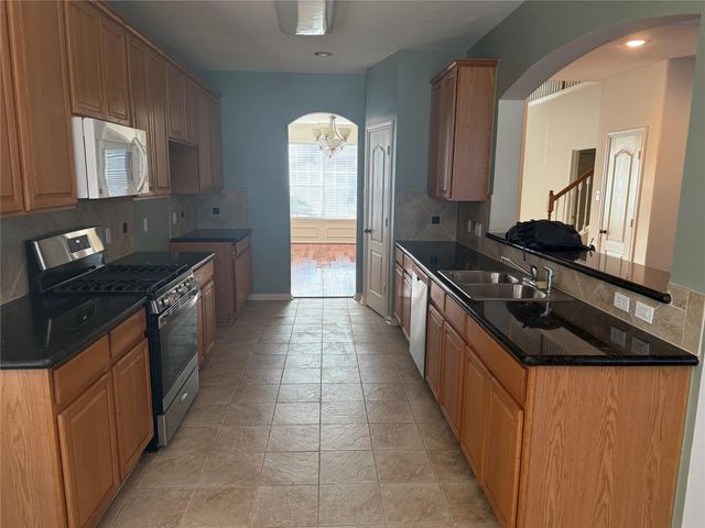 1627 Penmark Lane, Katy, TX 77450