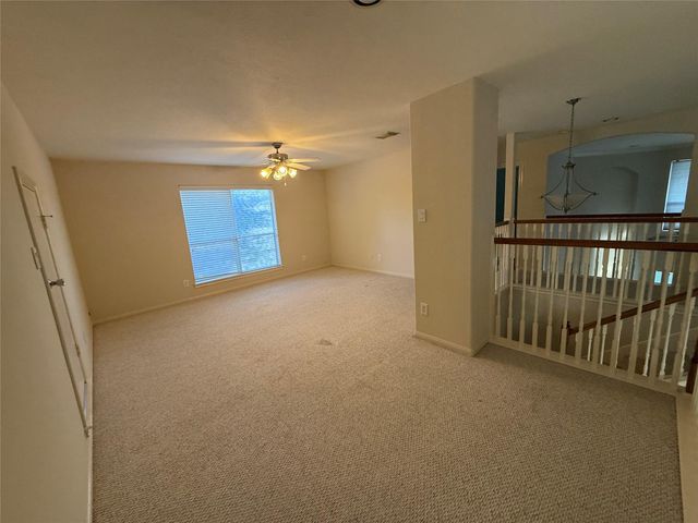 1627 Penmark Lane, Katy, TX 77450