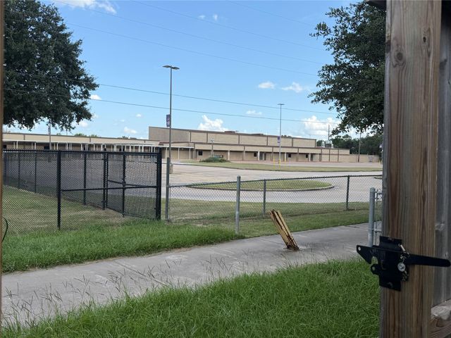 1627 Penmark Lane, Katy, TX 77450