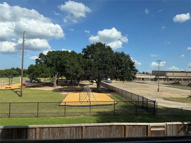 1627 Penmark Lane, Katy, TX 77450