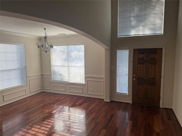 1627 Penmark Lane, Katy, TX 77450