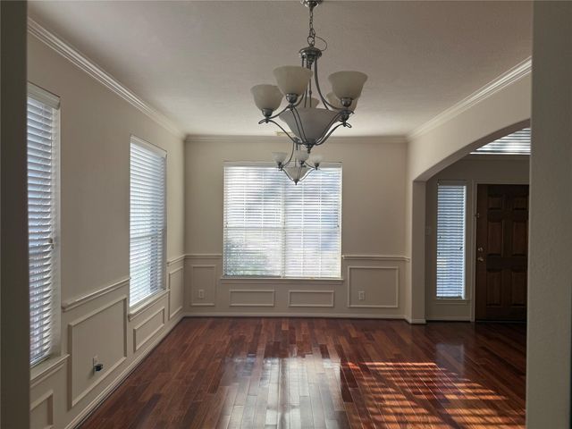 1627 Penmark Lane, Katy, TX 77450