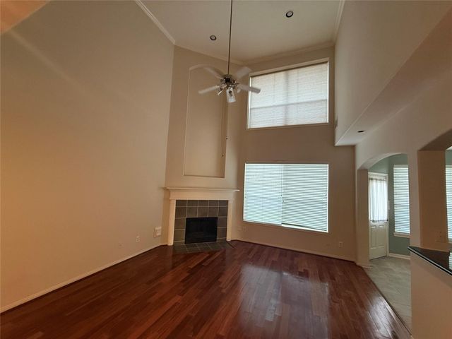 1627 Penmark Lane, Katy, TX 77450