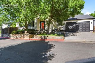3135 River Valley View, Colorado Springs, CO 80922