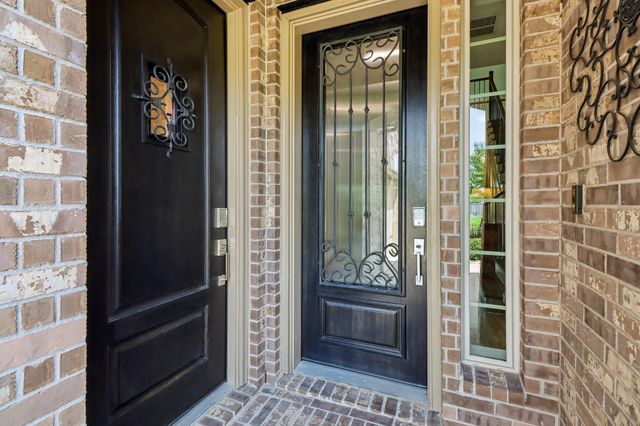16810 Harbor Falls Drive, Cypress, TX 77433