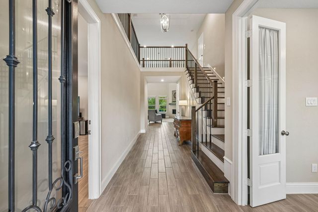 16810 Harbor Falls Drive, Cypress, TX 77433