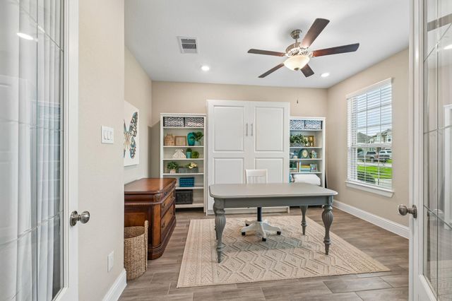 16810 Harbor Falls Drive, Cypress, TX 77433