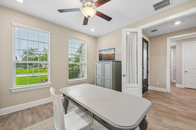 16810 Harbor Falls Drive, Cypress, TX 77433