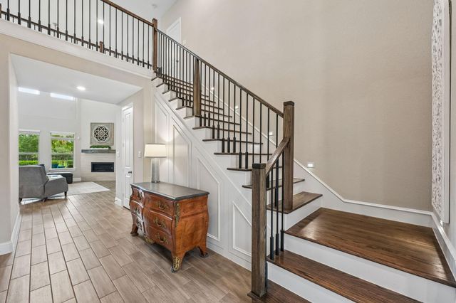 16810 Harbor Falls Drive, Cypress, TX 77433