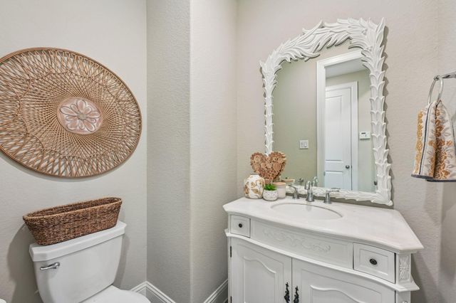 16810 Harbor Falls Drive, Cypress, TX 77433